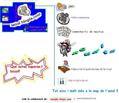 Recomanem...
